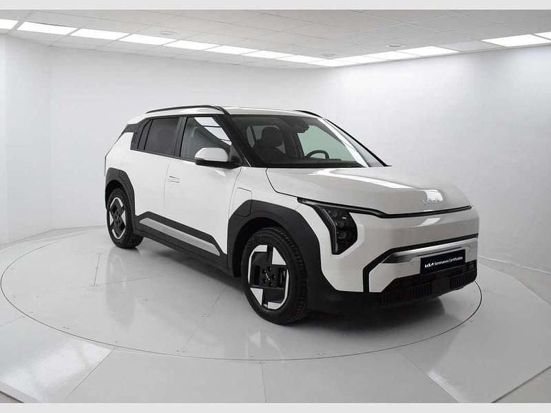 Brugt Kia EV3 Earth 150 kW (204 HK) 2025 Hvid SUV