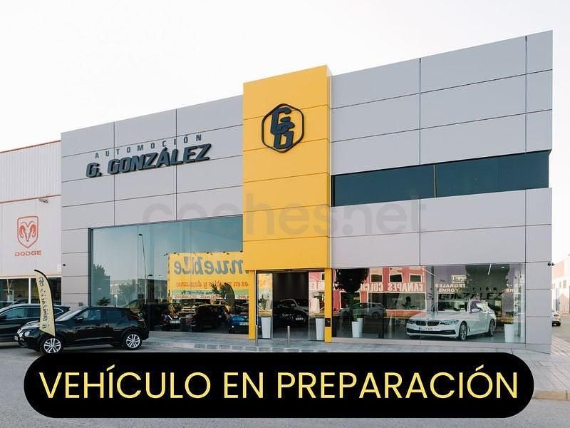 Usado VW Taigo 95 CV (69 kW) 2025 Gris / plata SUV