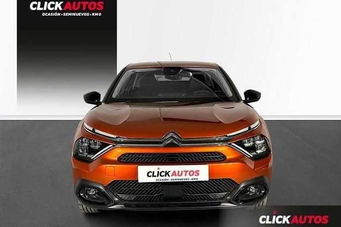 Usado Citroën C4 Feel 130 CV (95 kW) 2022