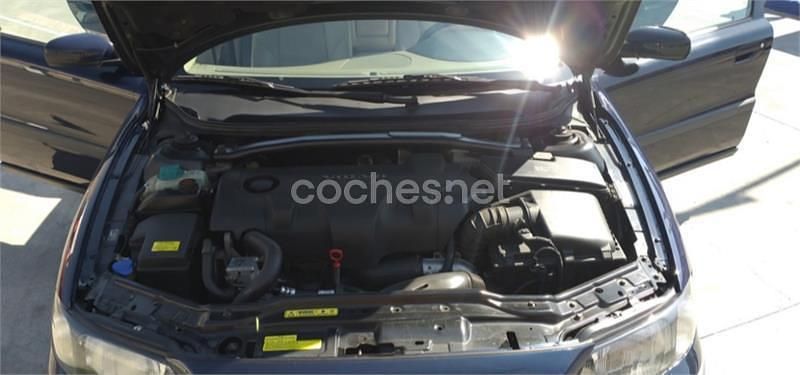 Azul Usado 2003 Volvo S60 Berlina | 2150 € (Precio justo) - Imagen 1/3