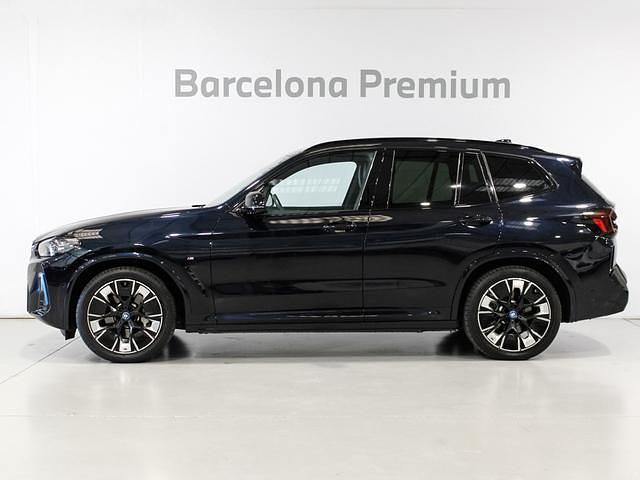 Usado BMW iX3 M Sport 210 kW (286 CV) 2023 SUV