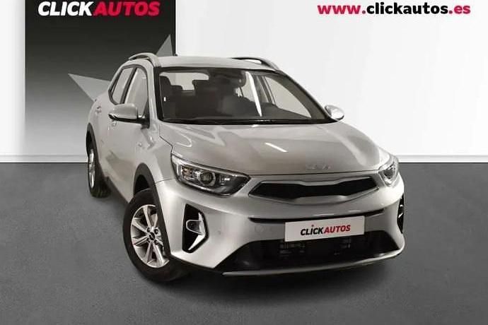 Usado Kia Stonic Active 79 CV (58 kW) 2025 SUV