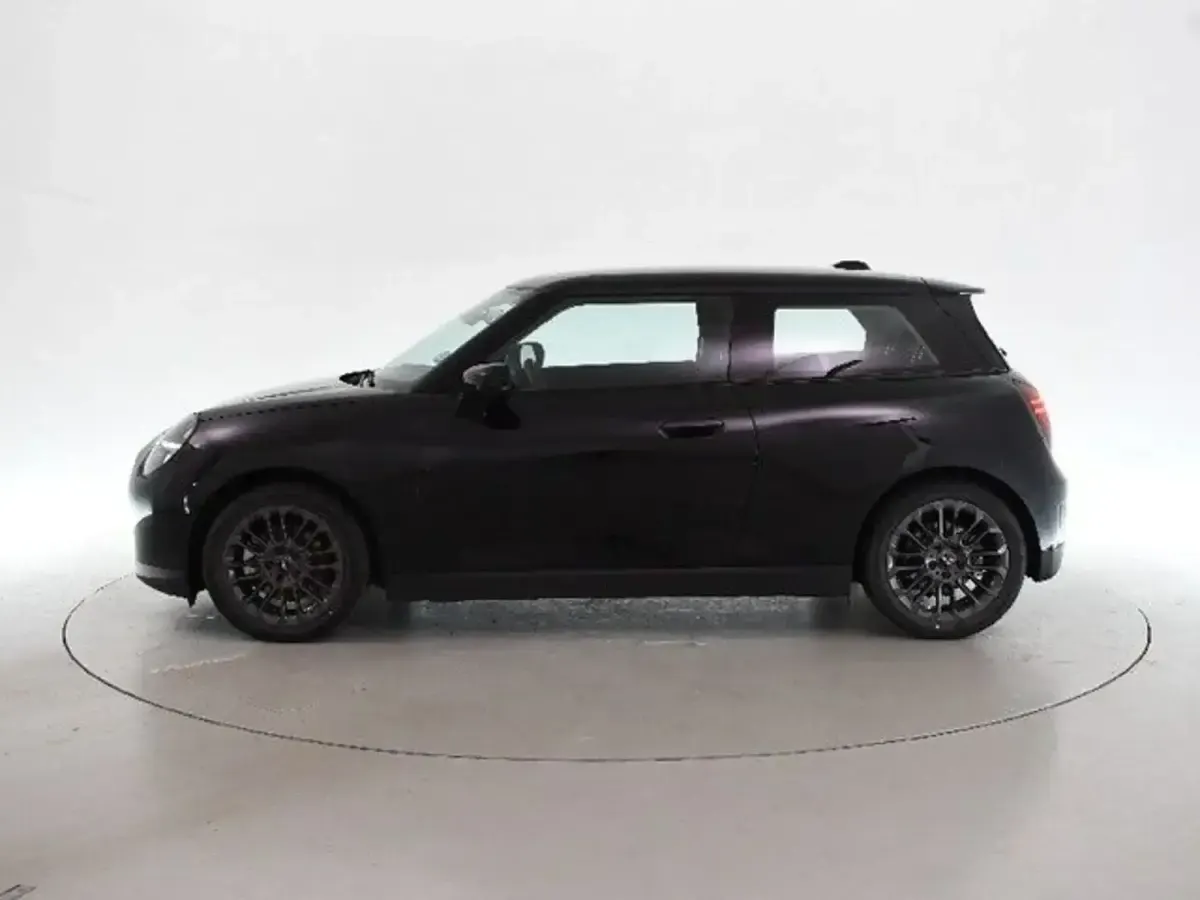 Usado Mini Cooper 135 kW (184 CV) 2024 Utilitario