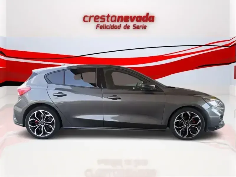 Usado Ford Focus ST-Line 125 CV (91 kW) 2021
