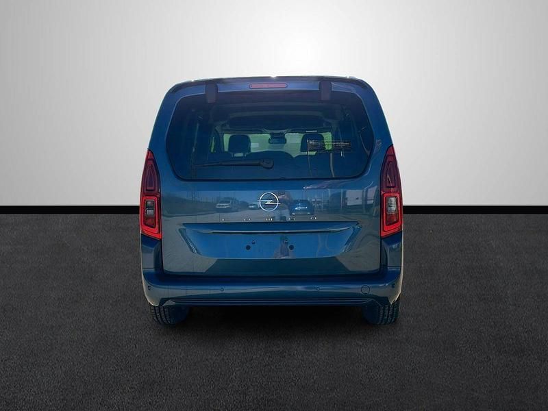 Nuevo Opel Combo S 100 CV (73 kW) 2026 Azul Berlina