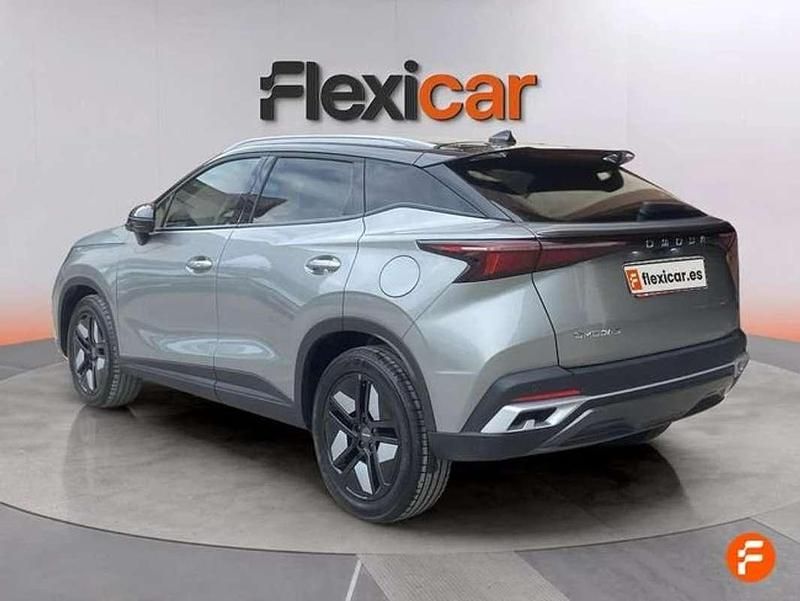Usado Omoda 5 147 CV (108 kW) 2025 Gris SUV