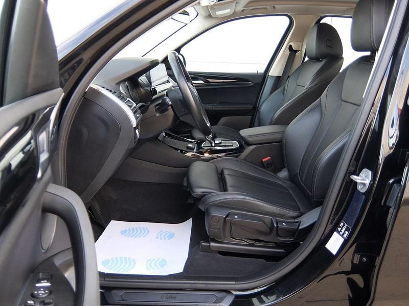 Usado BMW X3 xLine 190 CV (139 kW) 2022 Negro SUV