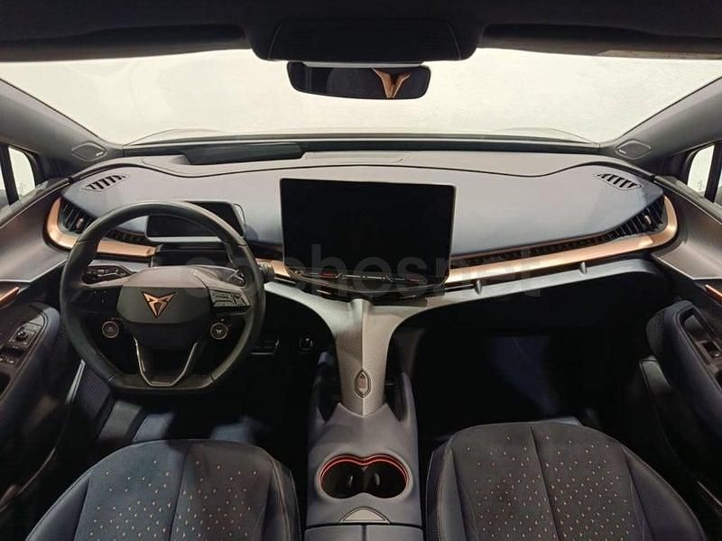 Usado Cupra Tavascan VZ 250 kW (340 CV) 2024 Eléctrico SUV