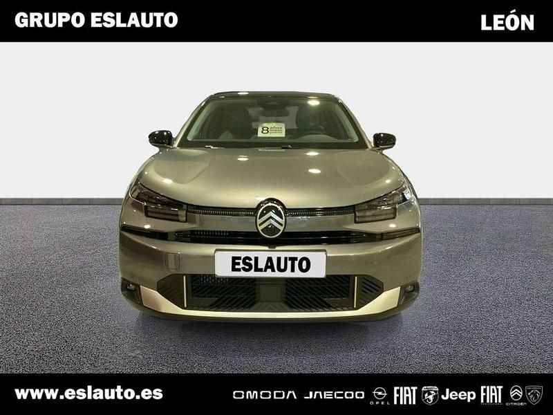 Nuevo Citroën C4 X 145 CV (106 kW) 2025 Gris SUV