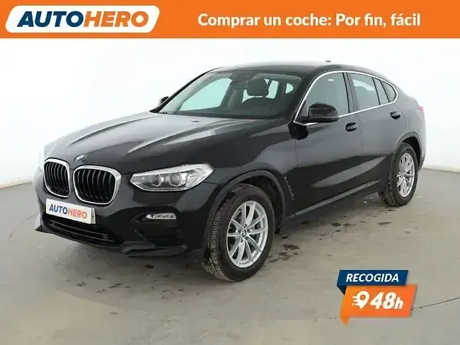 Usado BMW X4 Comfort Edition 190 CV (139 kW) 2019 SUV