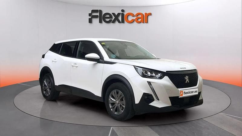 Occasion Peugeot 2008 Active 101 ch (74 kW) 2020 SUV