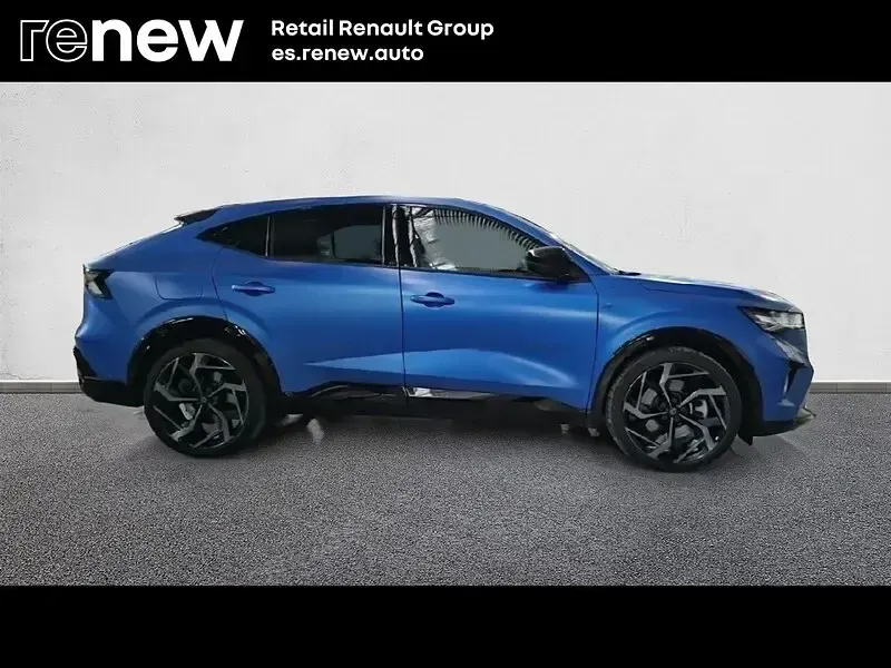 Usado Renault Rafale 300 CV (220 kW) 2024 Azul SUV