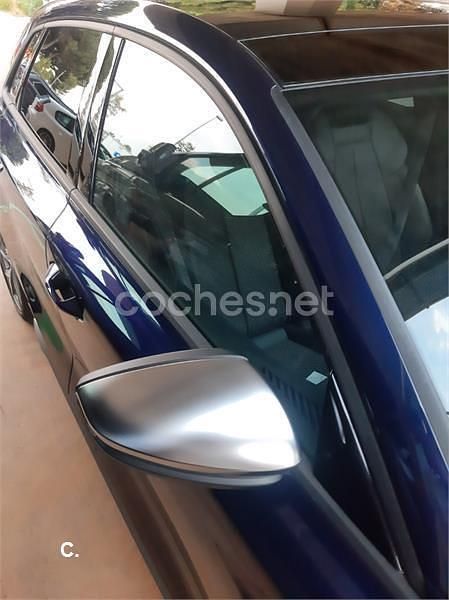 Usado Audi A3 S-Line 150 CV (110 kW) 2023 Azul Berlina