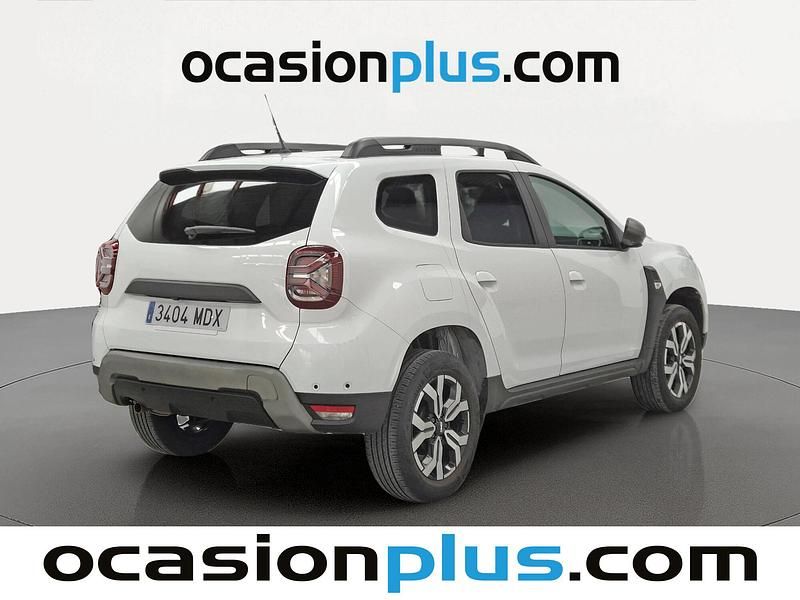 Usado Dacia Duster Journey 100 CV (73 kW) 2023 Blanco SUV