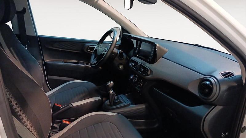 Usado Hyundai i10 63 CV (46 kW) 2025 Otro Utilitario