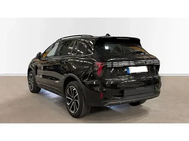 Usado Lynk & Co 01 276 CV (202 kW) 2026 Negro SUV