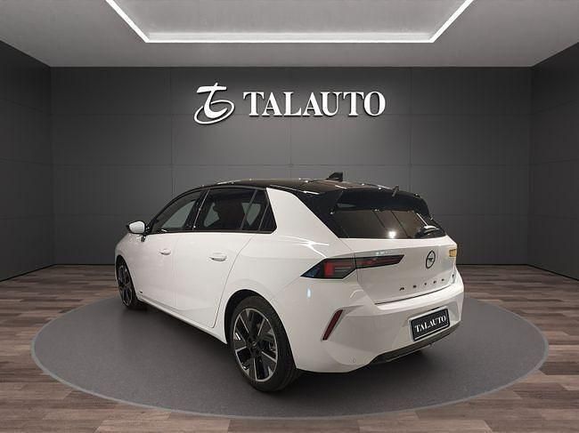 Usado Opel Astra 114 kW (156 CV) 2023 Blanco