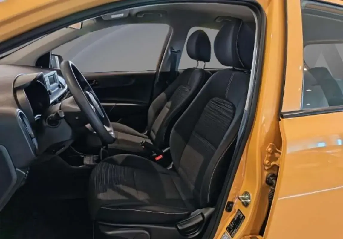 Usado Kia Picanto 67 CV (49 kW) 2024 Utilitario