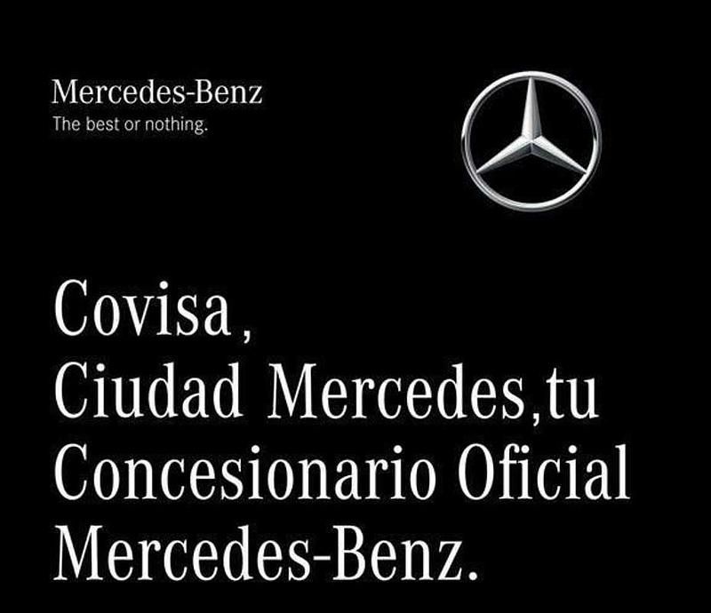 Usado Mercedes EQB300 167 kW (228 CV) 2024 SUV