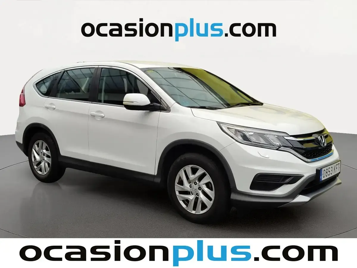 Usado Honda CR-V Comfort 120 CV (88 kW) 2017 SUV
