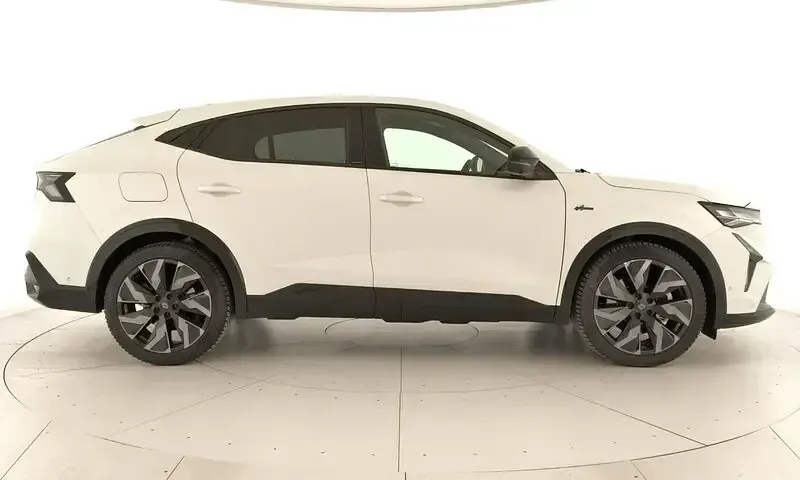 Usado Renault Rafale Esprit Alpine 200 CV (147 kW) 2024 Azul SUV