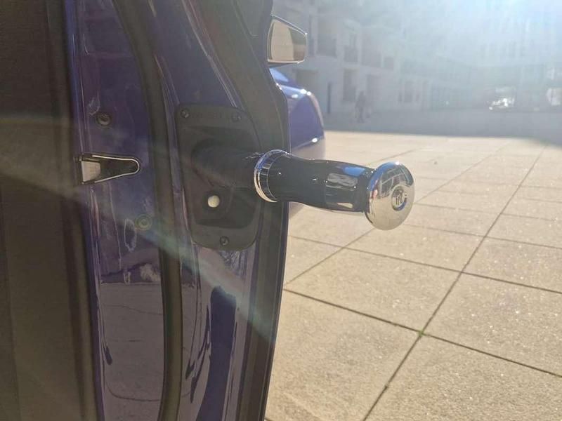 Usado Rolls Royce Ghost 608 CV (447 kW) 2024 Burdeos Berlina