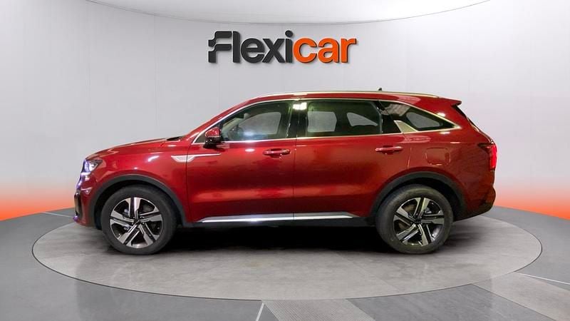 Usado Kia Sorento Plus 232 CV (170 kW) 2023 Burdeos SUV