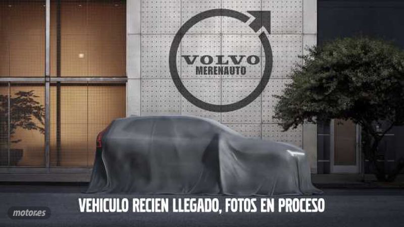 Gris Usado 2024 Volvo V60 Ultimate Familiar | 47.900 € (Caro) - Imagen 1/1