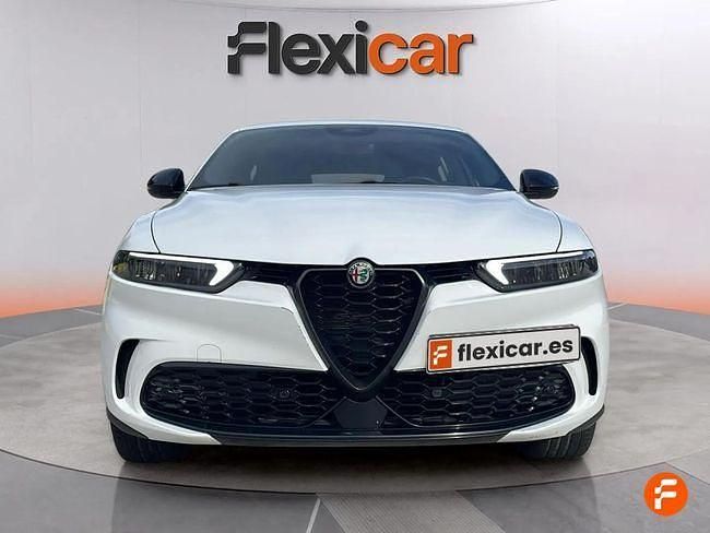 Usado Alfa Romeo Tonale Sprint 130 CV (95 kW) 2023 Blanco SUV