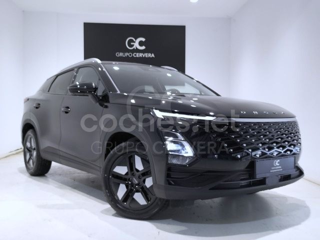 Nuevo Omoda 5 147 CV (108 kW) 2025 Negro SUV