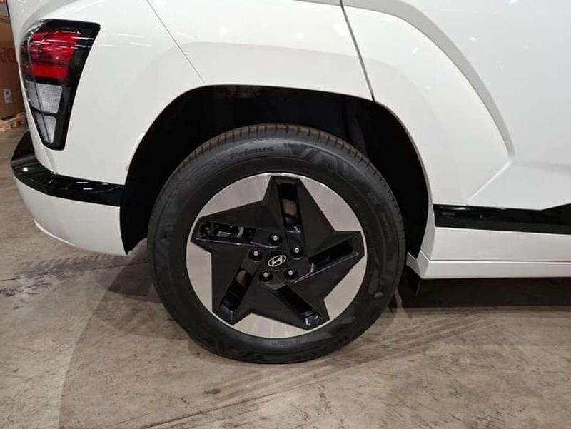 Usado Hyundai Kona 160 kW (218 CV) 2025 Blanco SUV