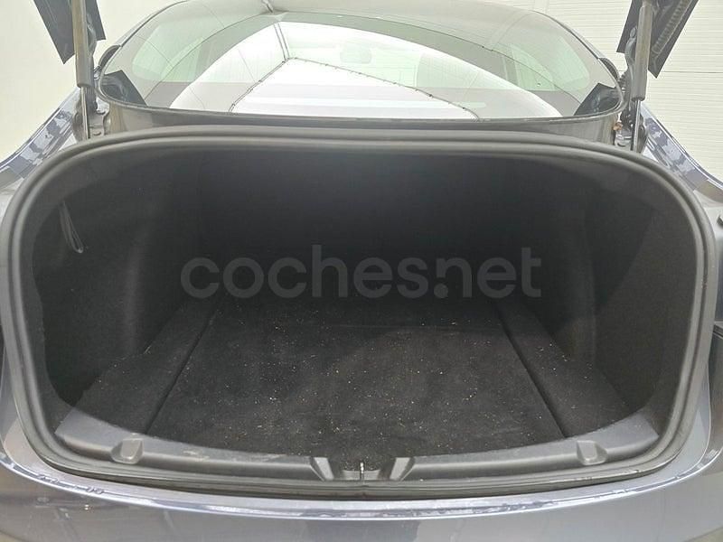 Usado Tesla Model 3 RWD 239 kW (325 CV) 2020 Eléctrico Berlina
