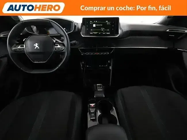 Usado Peugeot 2008 Allure 131 CV (96 kW) 2023 SUV