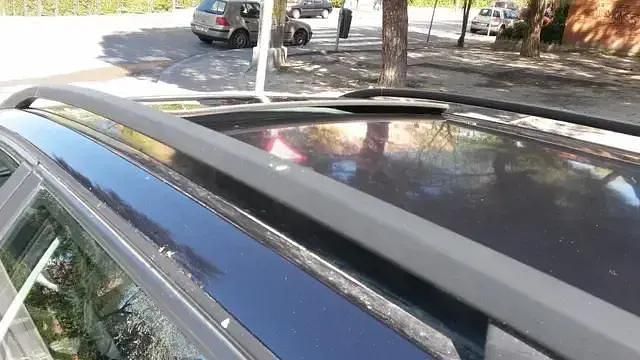 Begagnad BMW 320 150 HK (110 kW) 2004 Blå Kombi