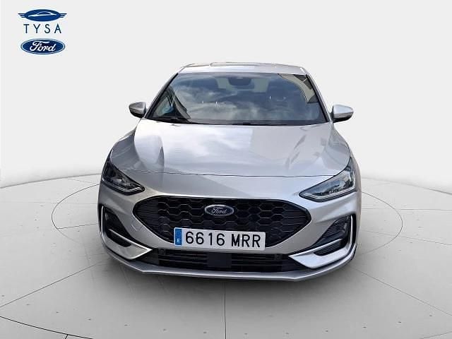 Usado Ford Focus ST-Line 155 CV (114 kW) 2024 Sedán Berlina