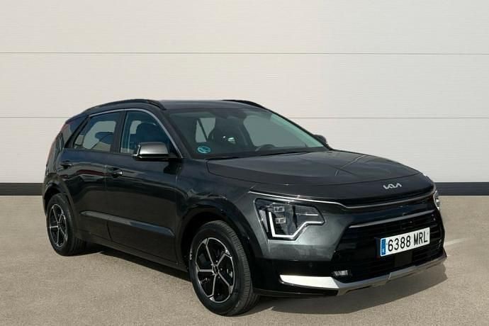 Usado 2024 Kia Niro SUV | 26.100 € (Precio justo) - Imagen 1/4