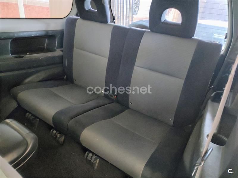 Azul Usado 2005 Suzuki Grand Vitara SUV | 8500 € (Buen precio) - Imagen 1/4
