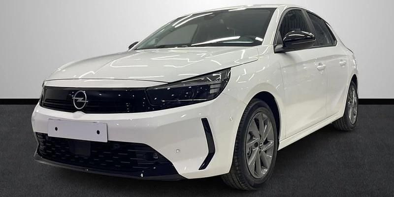 Blanco Nuevo 2025 Opel Corsa Edition | 14.890 € (Buen precio) - Imagen 1/4