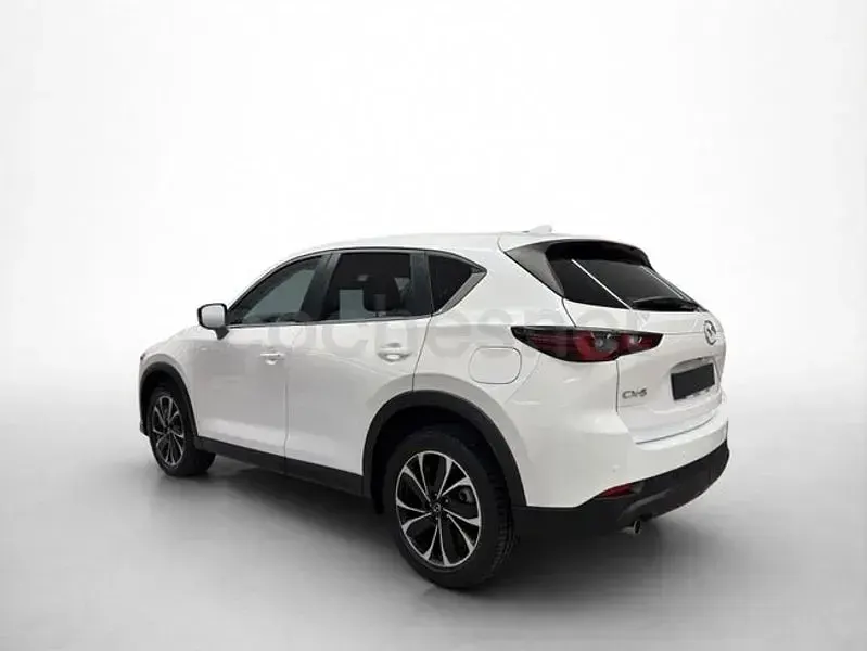 Usado Mazda CX-5 165 CV (121 kW) 2023 Blanco SUV
