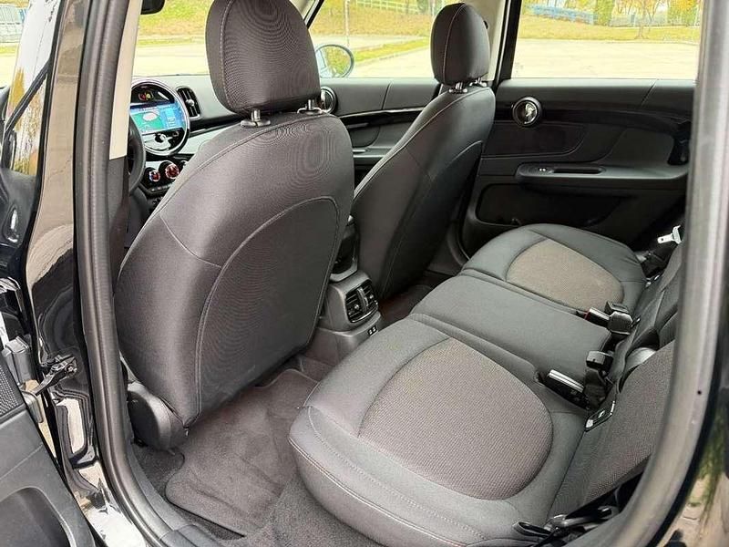 Usado Mini Cooper Countryman 220 CV (161 kW) 2023 Negro SUV
