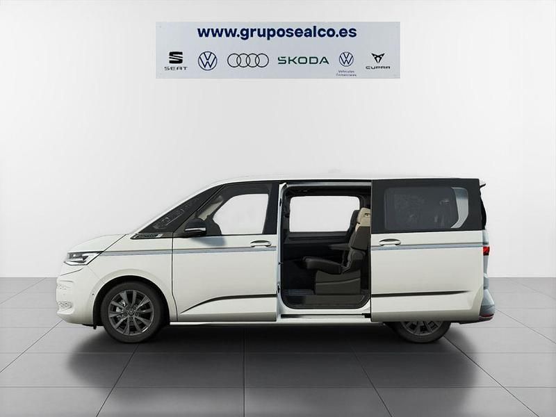 Nuevo VW Multivan Style 245 CV (180 kW) 2026 Blanco Van