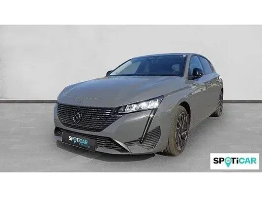 Usado Peugeot 308 Allure 145 CV (106 kW) 2025