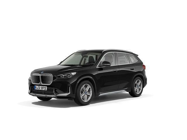 Nuevo BMW iX1 Comfort Edition 230 kW (313 CV) 2025 Negro SUV