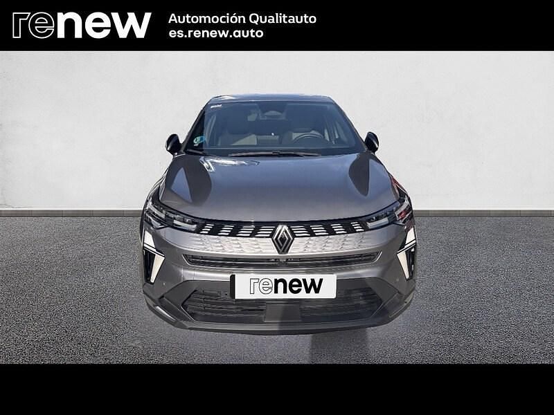 Nuevo Renault Symbioz Techno 145 CV (106 kW) 2025 Gris SUV