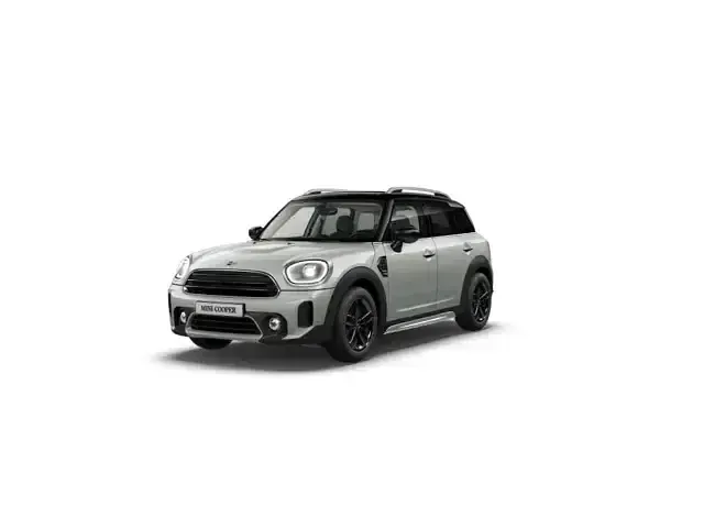 Usado Mini Cooper Countryman 136 CV (100 kW) 2022 Gris SUV