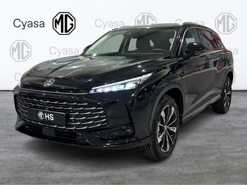 Otro Usado 2024 MG HS Comfort SUV | 27.900 € (Caro) - Imagen 1/4