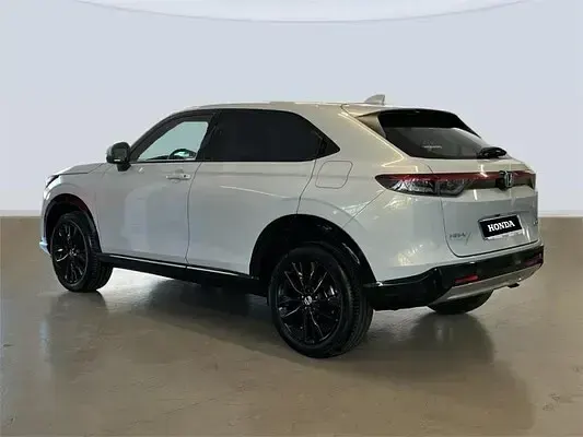 Usado Honda HR-V Advance 131 CV (96 kW) 2023 SUV