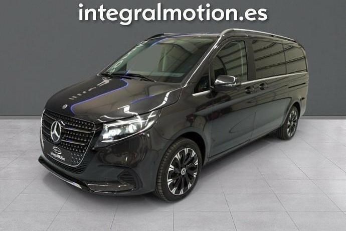 Usado 2024 Mercedes V250 Avantgarde Monovolumen | 76.714 € - Imagen 1/4