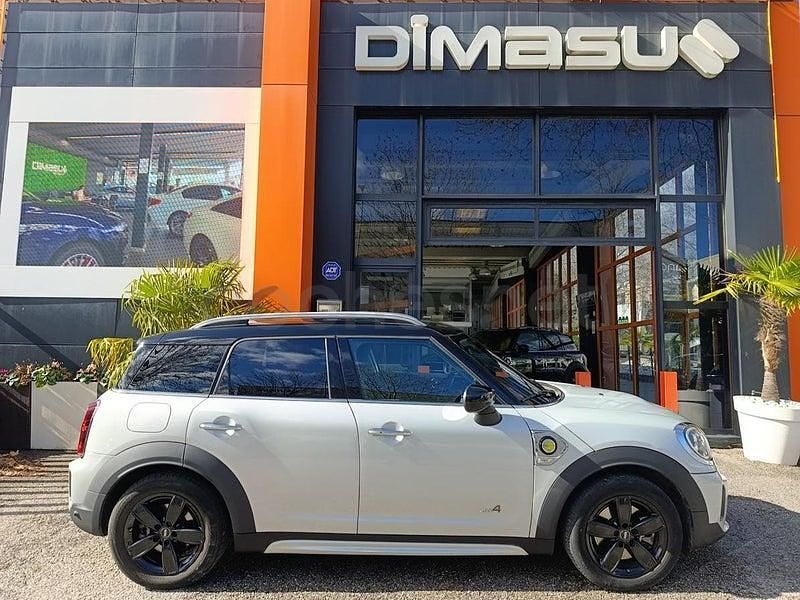 Usado Mini Cooper Countryman 220 CV (161 kW) 2023 Blanco SUV