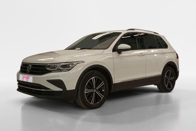 Usado 2023 VW Tiguan Life SUV | 29.500 € (Super precio) - Imagen 1/4